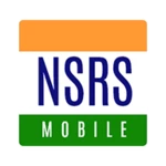 nsrs android application logo